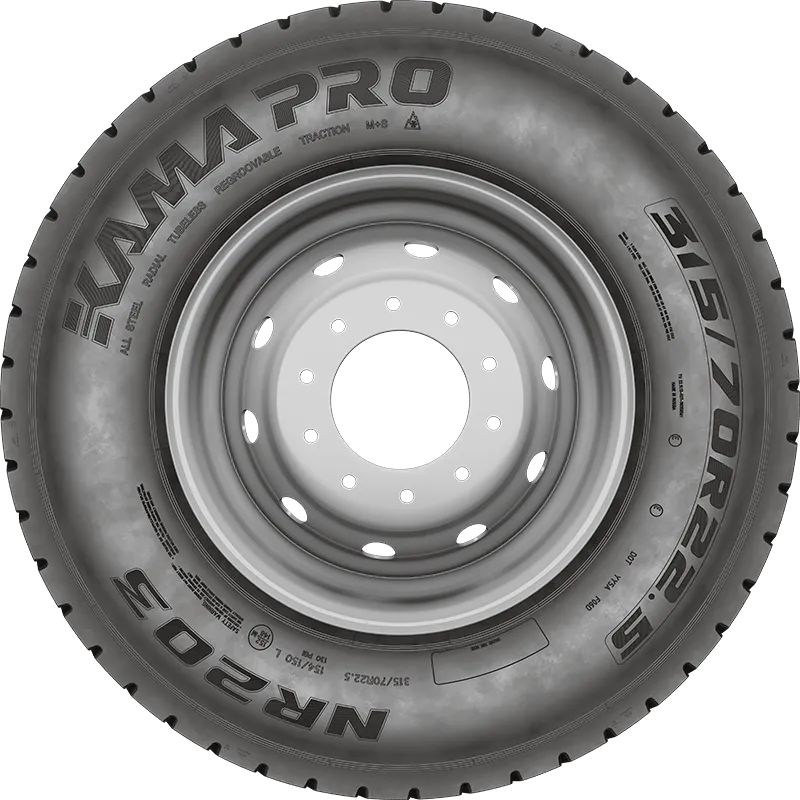 KAMA PRO NR 203 в Лодейном Поле — KAMA TYRES KAMA PRO NR 203 в Лодейном Поле