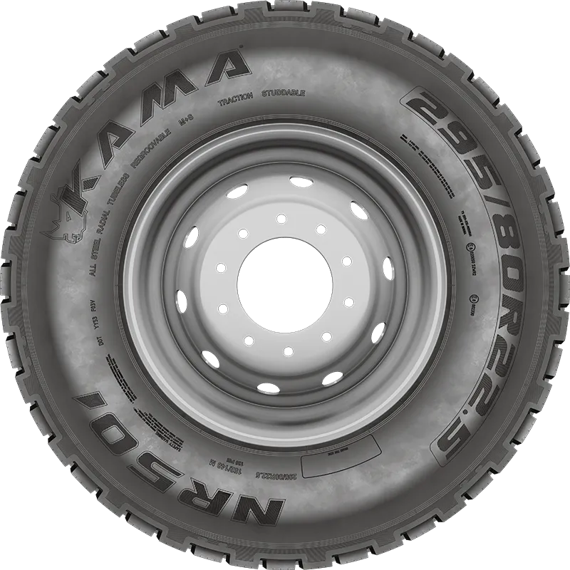KAMA NR 501 в Лодейном Поле — KAMA TYRES KAMA NR 501 в Лодейном Поле