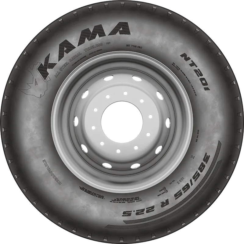 KAMA NT 201 в Лодейном Поле — KAMA TYRES KAMA NT 201 в Лодейном Поле