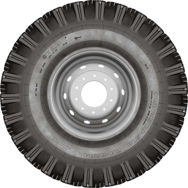 ИД-П284 в Лодейном Поле — KAMA TYRES ИД-П284 в Лодейном Поле