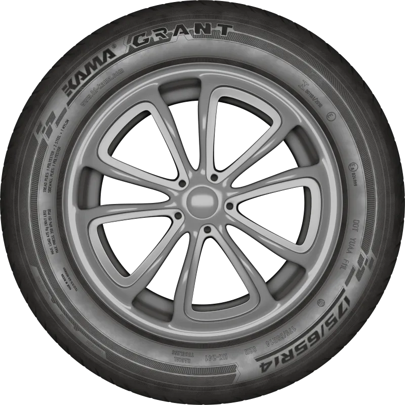 KAMA GRANT (НК-241) в Лодейном Поле — KAMA TYRES KAMA GRANT (НК-241) в Лодейном Поле
