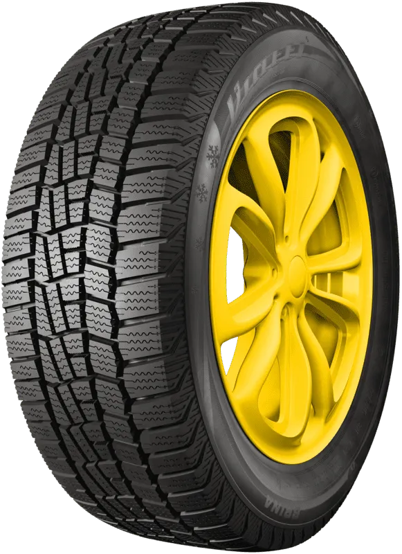 Viatti Brina (V-521) в Лодейном Поле — KAMA TYRES Viatti Brina (V-521) в Лодейном Поле