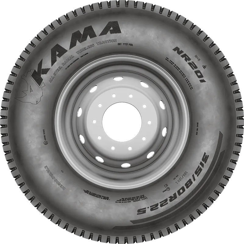 KAMA NR 201 в Лодейном Поле — KAMA TYRES KAMA NR 201 в Лодейном Поле