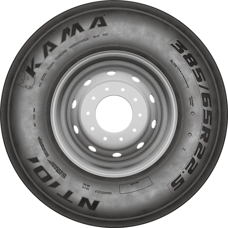 KAMA NT 101 в Лодейном Поле — KAMA TYRES KAMA NT 101 в Лодейном Поле