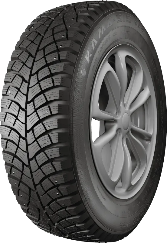 KAMA-515 в Лодейном Поле — KAMA TYRES KAMA-515 в Лодейном Поле