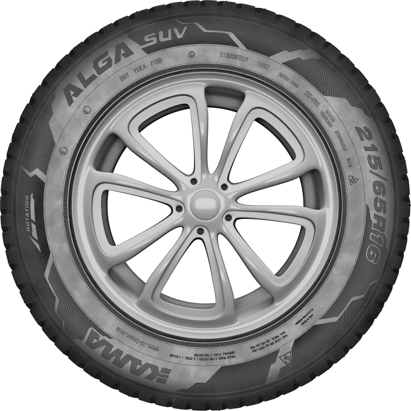KAMA ALGA SUV (НК-532) в Лодейном Поле — KAMA TYRES KAMA ALGA SUV (НК-532) в Лодейном Поле