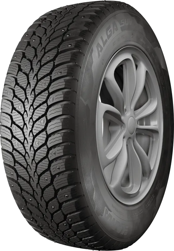 KAMA ALGA SUV (НК-532) в Лодейном Поле — KAMA TYRES KAMA ALGA SUV (НК-532) в Лодейном Поле