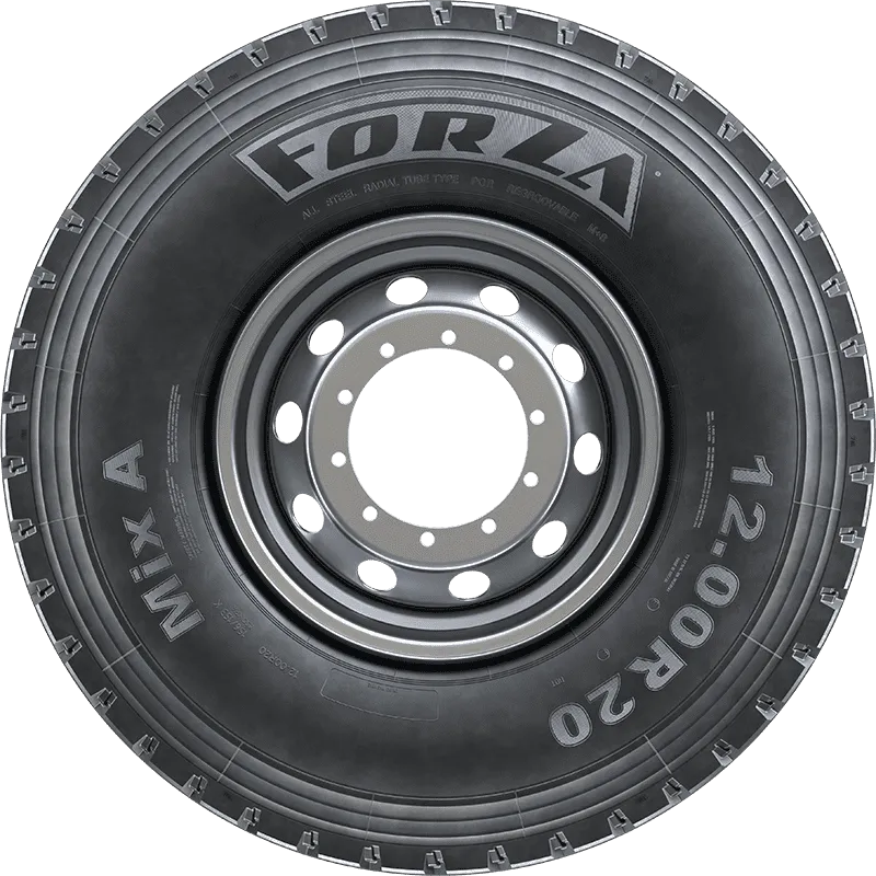 FORZA MIX A в Лодейном Поле — KAMA TYRES FORZA MIX A в Лодейном Поле