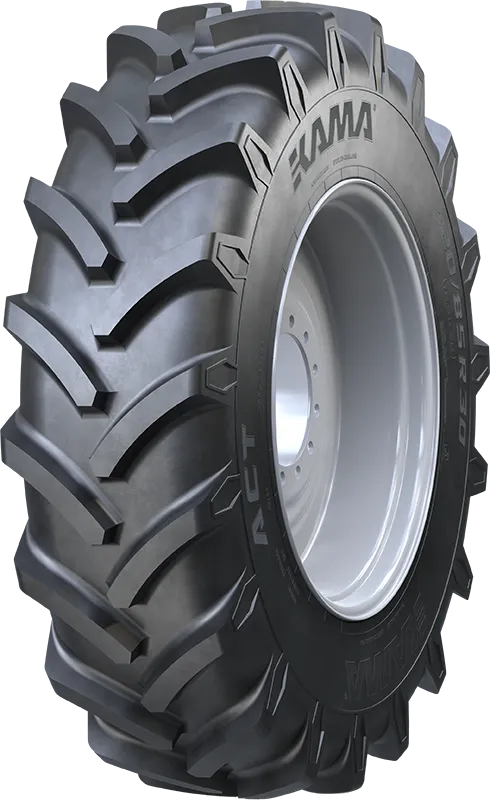 KAMA ACT в Лодейном Поле — KAMA TYRES KAMA ACT в Лодейном Поле
