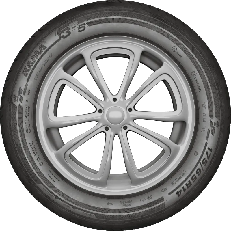 KAMA 365 (НК-241) в Лодейном Поле — KAMA TYRES KAMA 365 (НК-241) в Лодейном Поле